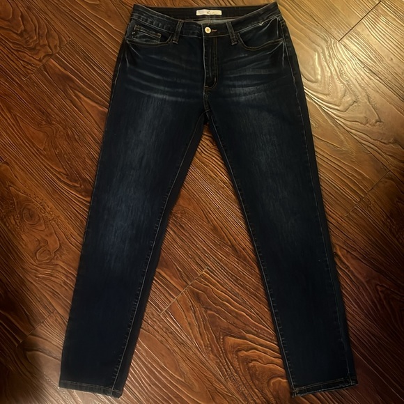 KanCan jeans NWT size 11/29 ( see pics) Skinny - Picture 2 of 5